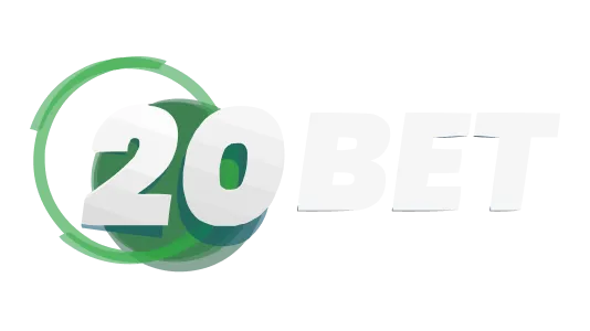 20bet Casino Logo