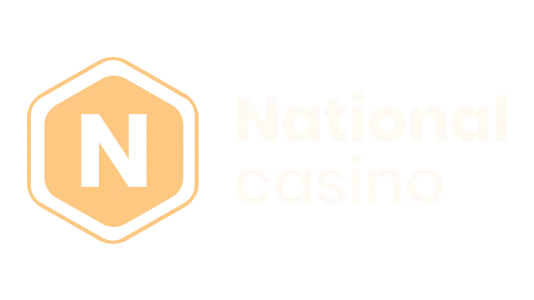 National Casino Logo