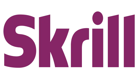 Skrill Logo